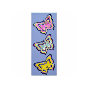Pastel Butterfly Collection